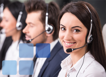 modulex-CallCenter